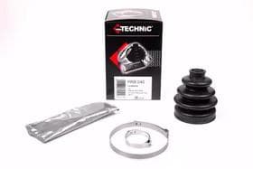 Пильовик гранати