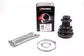 Пыльник ШРУСа