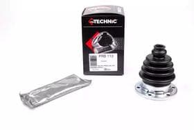 Пильовик гранати