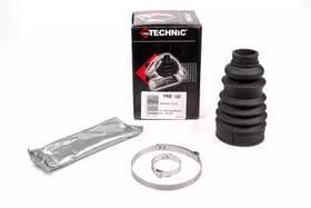 Пильовик гранати