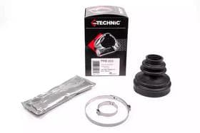 Пильовик гранати