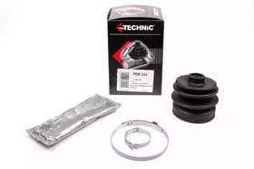 Пильовик гранати