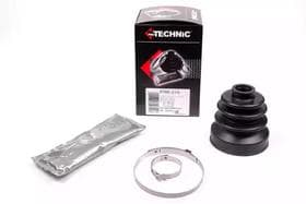 Пильовик гранати Пильовик гранати