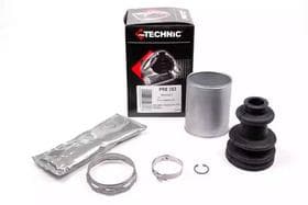 Пильовик гранати