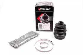 Пильовик гранати Protechnic PRB289