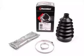 Пыльник ШРУСа