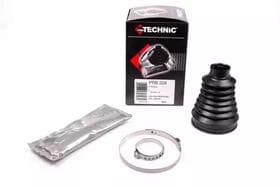 Пыльник ШРУСа