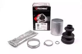 Пильовик гранати