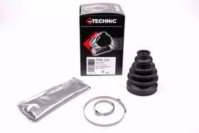 Пильовик гранати Protechnic PRB356