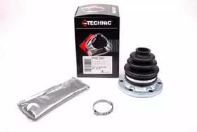 Пильовик гранати