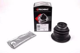 Пыльник ШРУСа