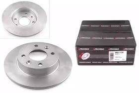 Тормозной диск