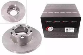 Тормозной диск