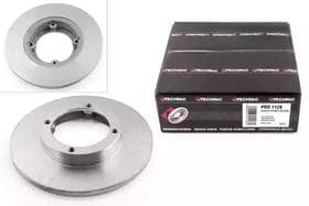 Тормозной диск