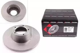 Гальмівний диск Гальмівний диск