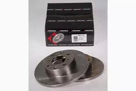 Тормозной диск Тормозной диск