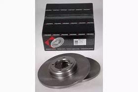 Гальмівний диск