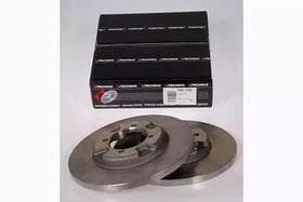 Тормозной диск Тормозной диск