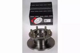 Гальмівний диск Гальмівний диск