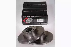 Тормозной диск