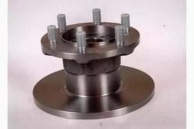 Гальмівний диск Гальмівний диск