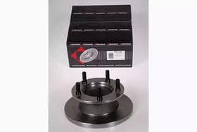 Тормозной диск