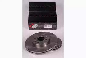 Тормозной диск