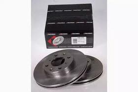 Тормозной диск