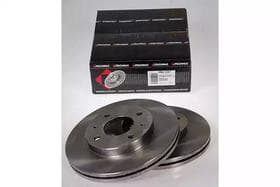 Тормозной диск Тормозной диск