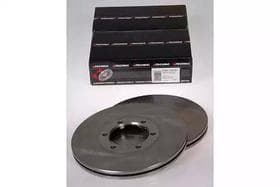 Тормозной диск