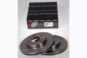 Тормозной диск