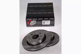 Гальмівний диск