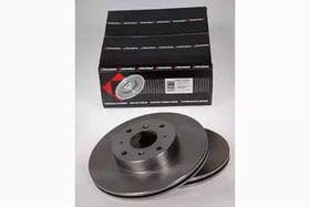 Тормозной диск