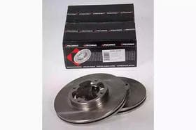 Тормозной диск