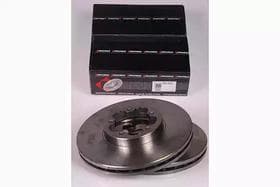 Гальмівний диск Гальмівний диск