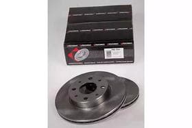 Тормозной диск