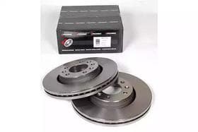 Тормозной диск