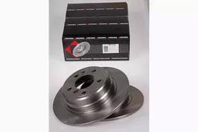 Гальмівний диск