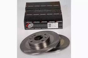 Гальмівний диск