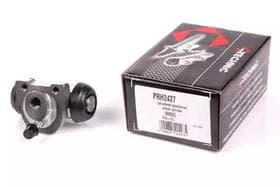 Колесный тормозной цилиндр