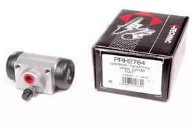 Колесный тормозной цилиндр