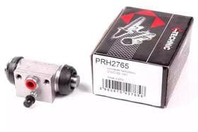 Колісний гальмівний циліндр