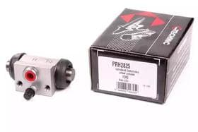 Колісний гальмівний циліндр