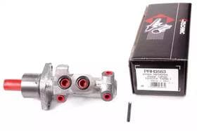 Головний гальмівний циліндр