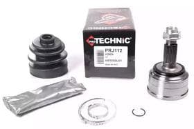 Граната Protechnic PRJ112