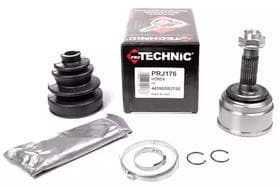 Граната Protechnic PRJ176