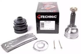 Граната Protechnic PRJ223