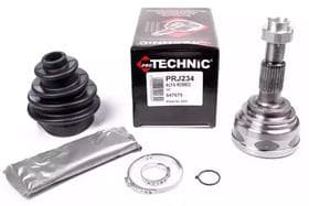 Граната Protechnic PRJ234