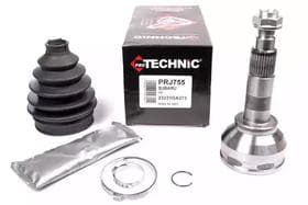 Граната Protechnic PRJ755