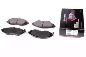 Гальмівні колодки